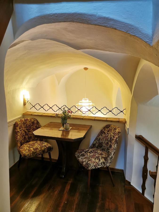 Flyns Acomodação com café da manhã Görlitz Exterior foto