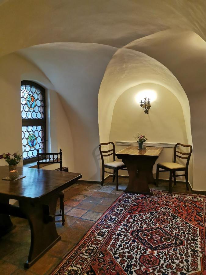 Flyns Acomodação com café da manhã Görlitz Exterior foto