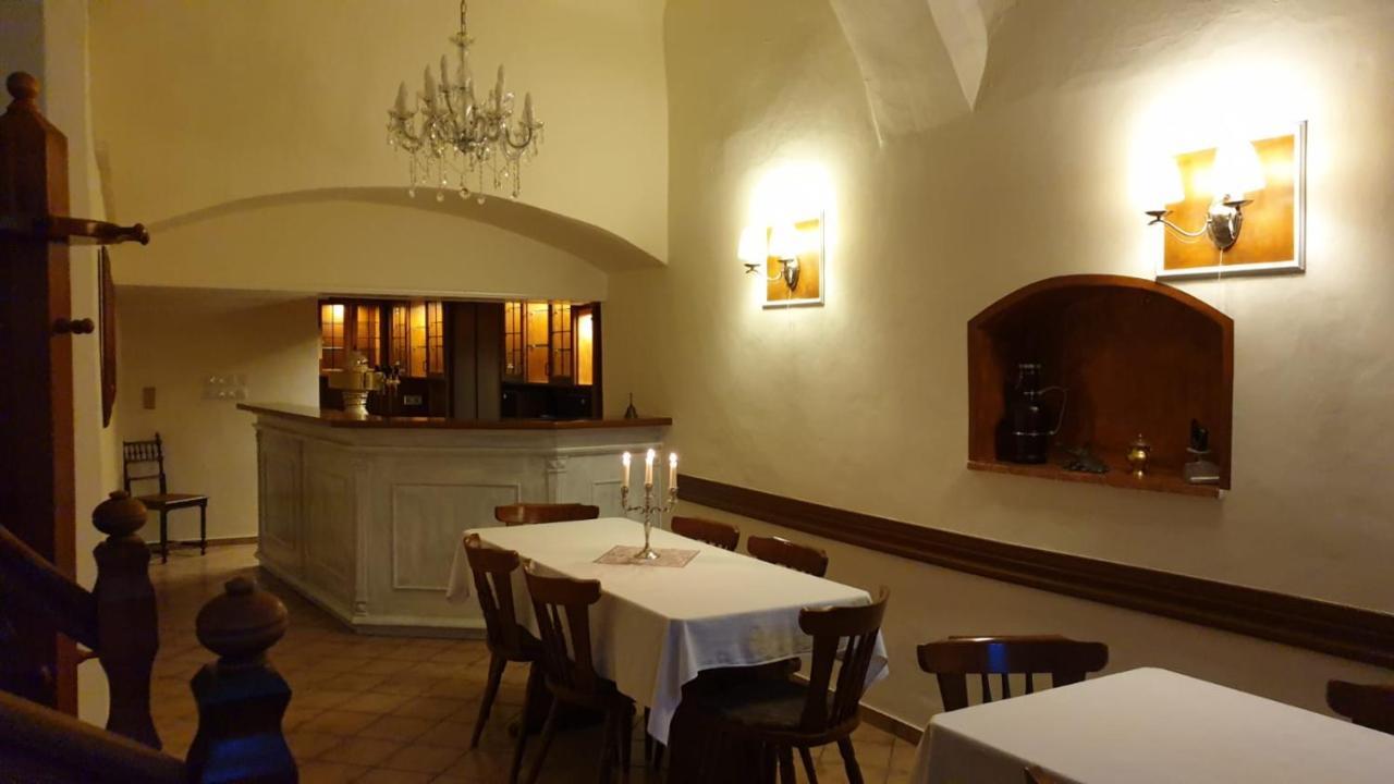 Flyns Acomodação com café da manhã Görlitz Exterior foto
