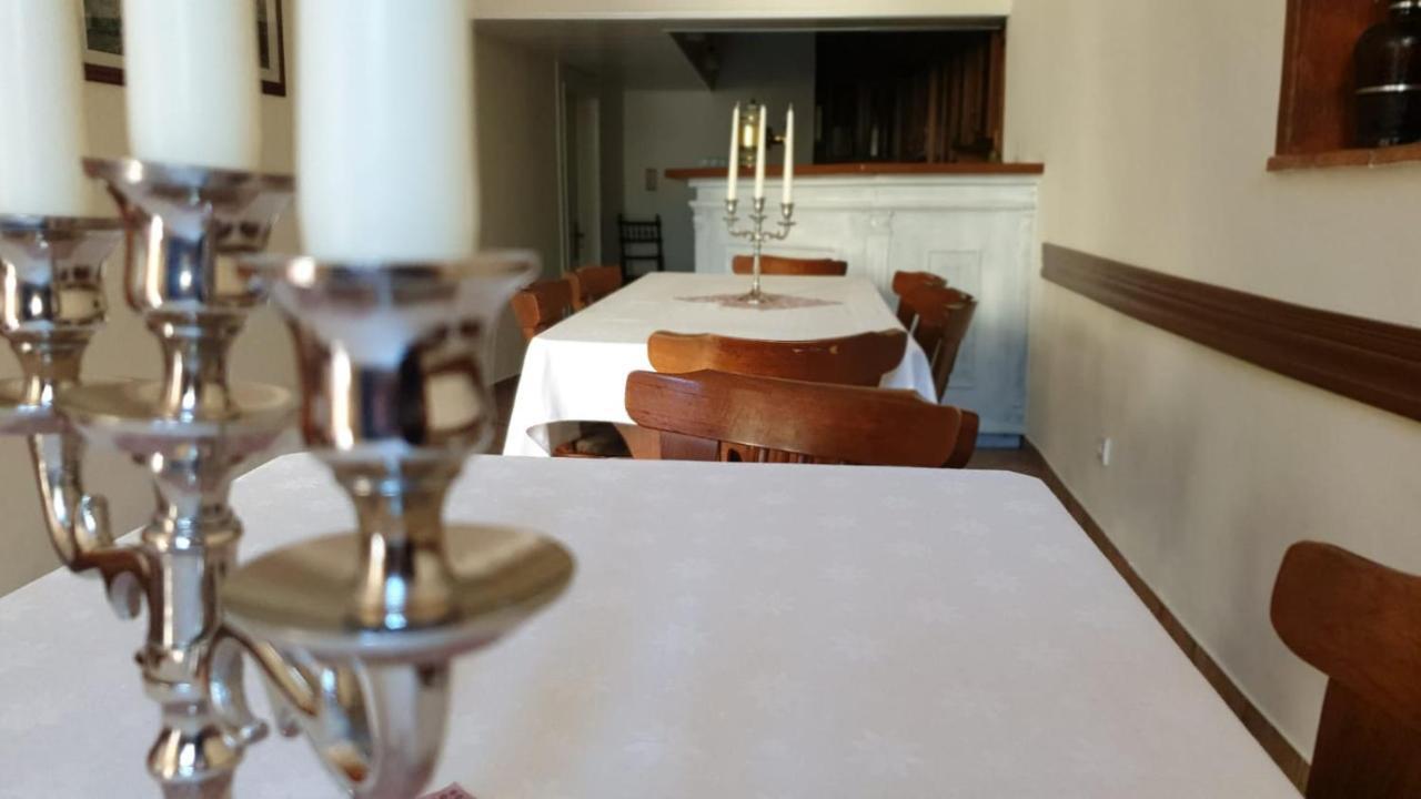 Flyns Acomodação com café da manhã Görlitz Exterior foto