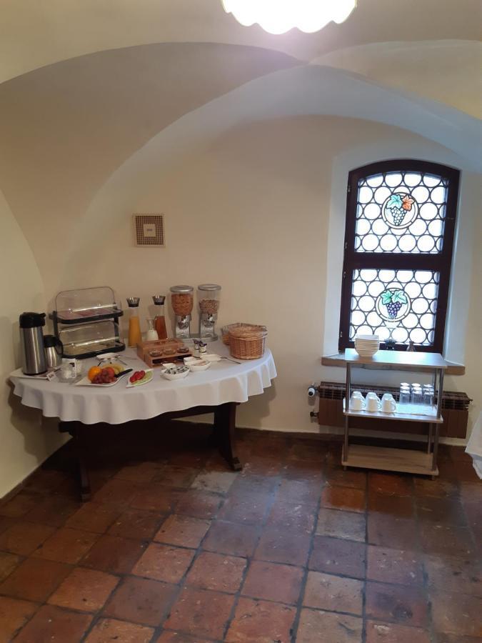 Flyns Acomodação com café da manhã Görlitz Exterior foto